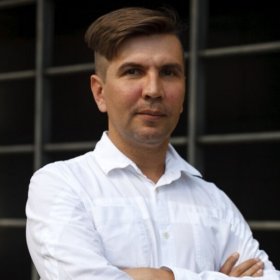 Дунаев Алексей