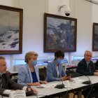 Двенадцатые научные чтения памяти А.С. Попова