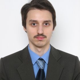 Данилов Георгий