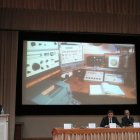 Музей истории телефона на Международной конференции «Технологии информационного общества» 