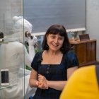 Экскурсия «Сотовая связь – первые полвека. 50 лет сотовой мобильной связи»