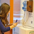Старинные телефоны получили постоянную прописку в СПбГУТ