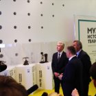 ТЕХНОПОЛИС МОСКВА - новое место экспонирования коллекции «Музея Истории Телефона».