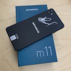 Началось тестирование отечественных смартфонов, работающих на российской операционной системе (ОС) «Аврора»
