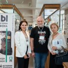Музей истории телефона отметил cвой День Рождения презентацией книги «ProТЕЛЕФОН»
